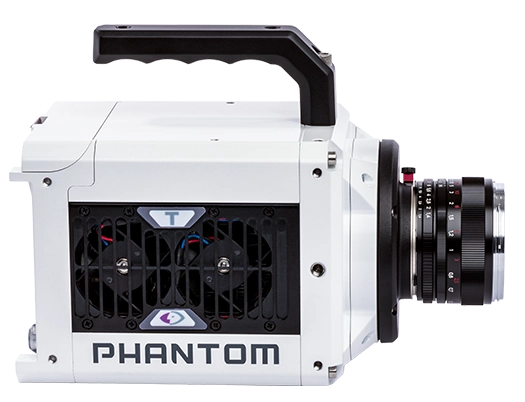 Phantom T-Series Right View