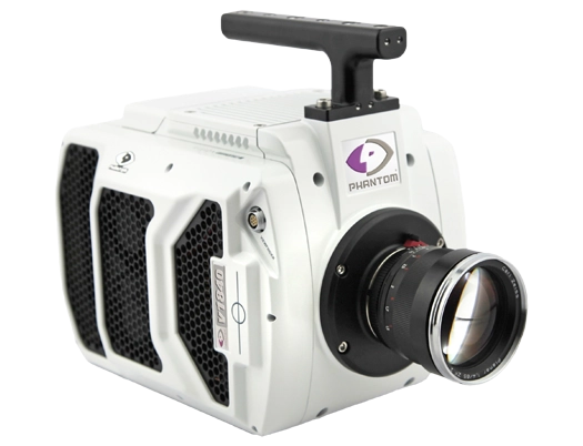 Phantom v1840 UHS Camera