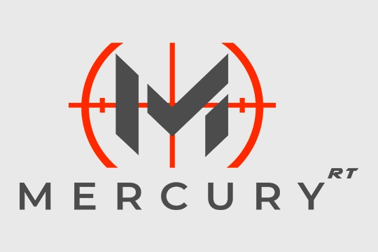 Mercury RT Logo